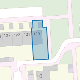 Perceel LLS00-K-6494