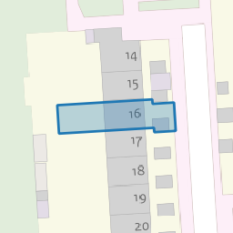Perceel LLS00-K-6495