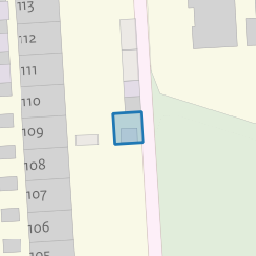 Perceel LLS00-K-6503