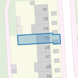 Perceel LLS00-K-6507