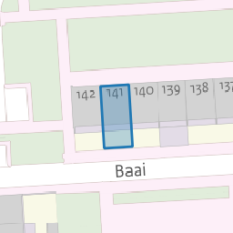 Perceel LLS00-K-6519