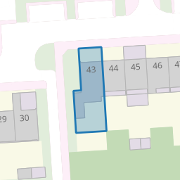 Perceel LLS00-K-6526