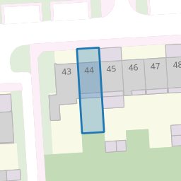 Perceel LLS00-K-6527