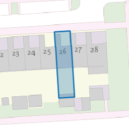 Perceel LLS00-K-6538