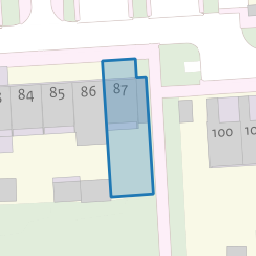 Perceel LLS00-K-6544