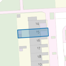 Perceel LLS00-K-6554