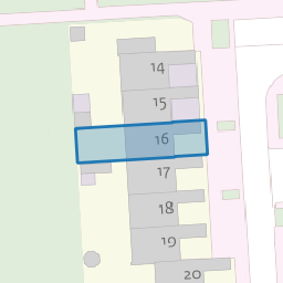 Perceel LLS00-K-6555
