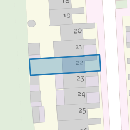 Perceel LLS00-K-6558