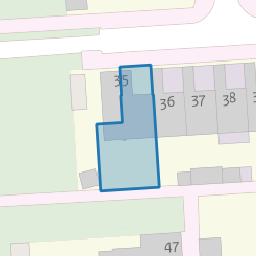 Perceel LLS00-K-6561