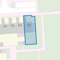 Perceel LLS00-K-6565