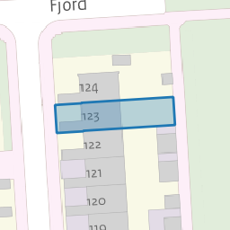 Perceel LLS00-K-6566