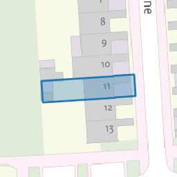 Perceel LLS00-K-6576