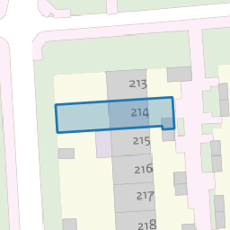 Perceel LLS00-K-6579