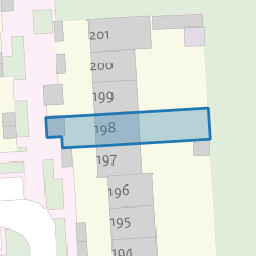 Perceel LLS00-K-6594