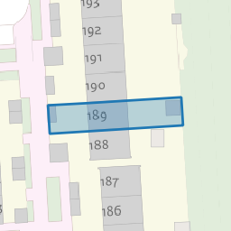 Perceel LLS00-K-6598