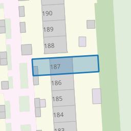 Perceel LLS00-K-6600