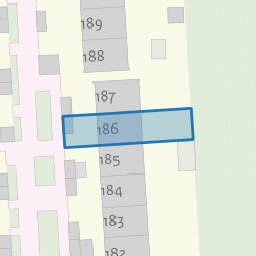 Perceel LLS00-K-6601