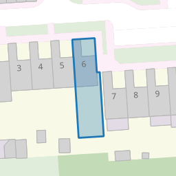 Perceel LLS00-K-6607