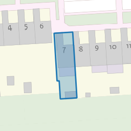 Perceel LLS00-K-6608