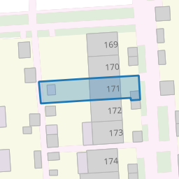 Perceel LLS00-K-6610