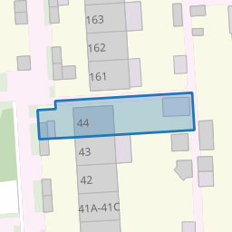 Perceel LLS00-K-6616