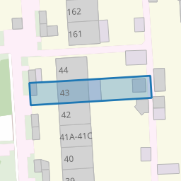 Perceel LLS00-K-6617