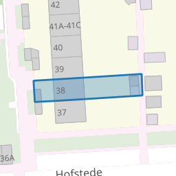 Perceel LLS00-K-6619