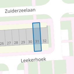 Perceel LLS00-K-6624