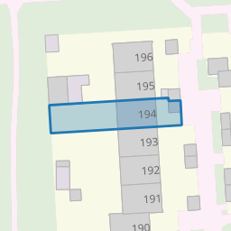 Perceel LLS00-K-6630