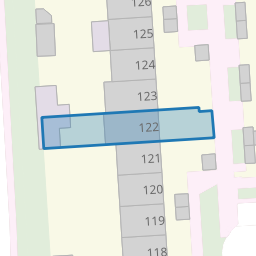 Perceel LLS00-K-6647