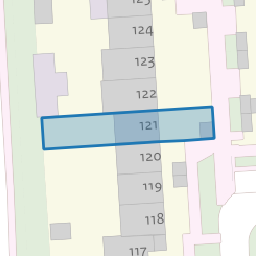 Perceel LLS00-K-6648