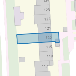 Perceel LLS00-K-6649