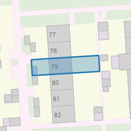 Perceel LLS00-K-6657
