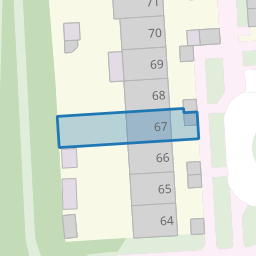 Perceel LLS00-K-6660