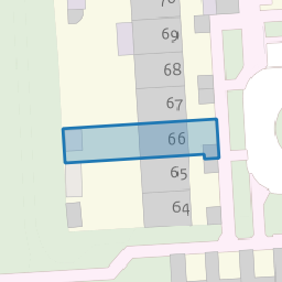 Perceel LLS00-K-6661