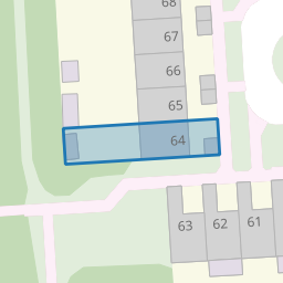 Perceel LLS00-K-6663