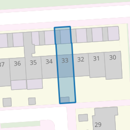 Perceel LLS00-K-6671