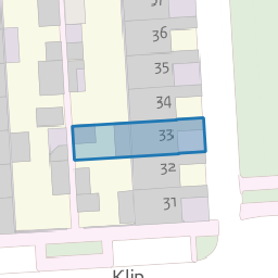 Perceel LLS00-K-6677