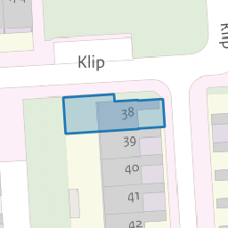 Perceel LLS00-K-6679