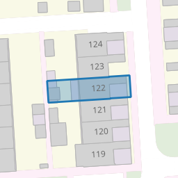 Perceel LLS00-K-6688