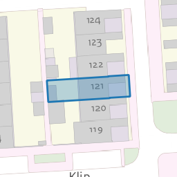 Perceel LLS00-K-6689