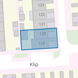 Perceel LLS00-K-6690