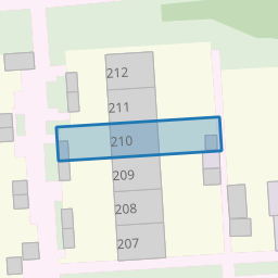 Perceel LLS00-K-6692