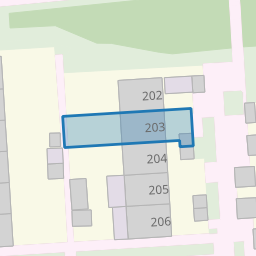 Perceel LLS00-K-6693