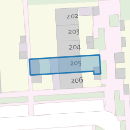 Perceel LLS00-K-6695