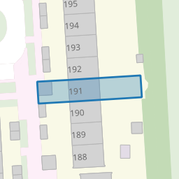Perceel LLS00-K-6697