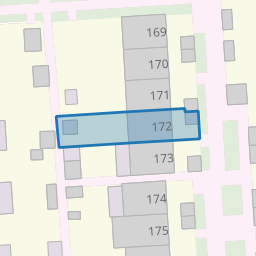 Perceel LLS00-K-6701