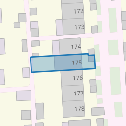 Perceel LLS00-K-6703