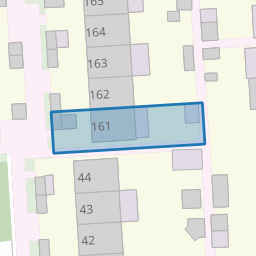 Perceel LLS00-K-6704