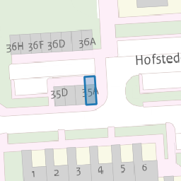 Perceel LLS00-K-6711